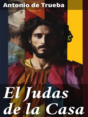 cover image of El Judas de la Casa